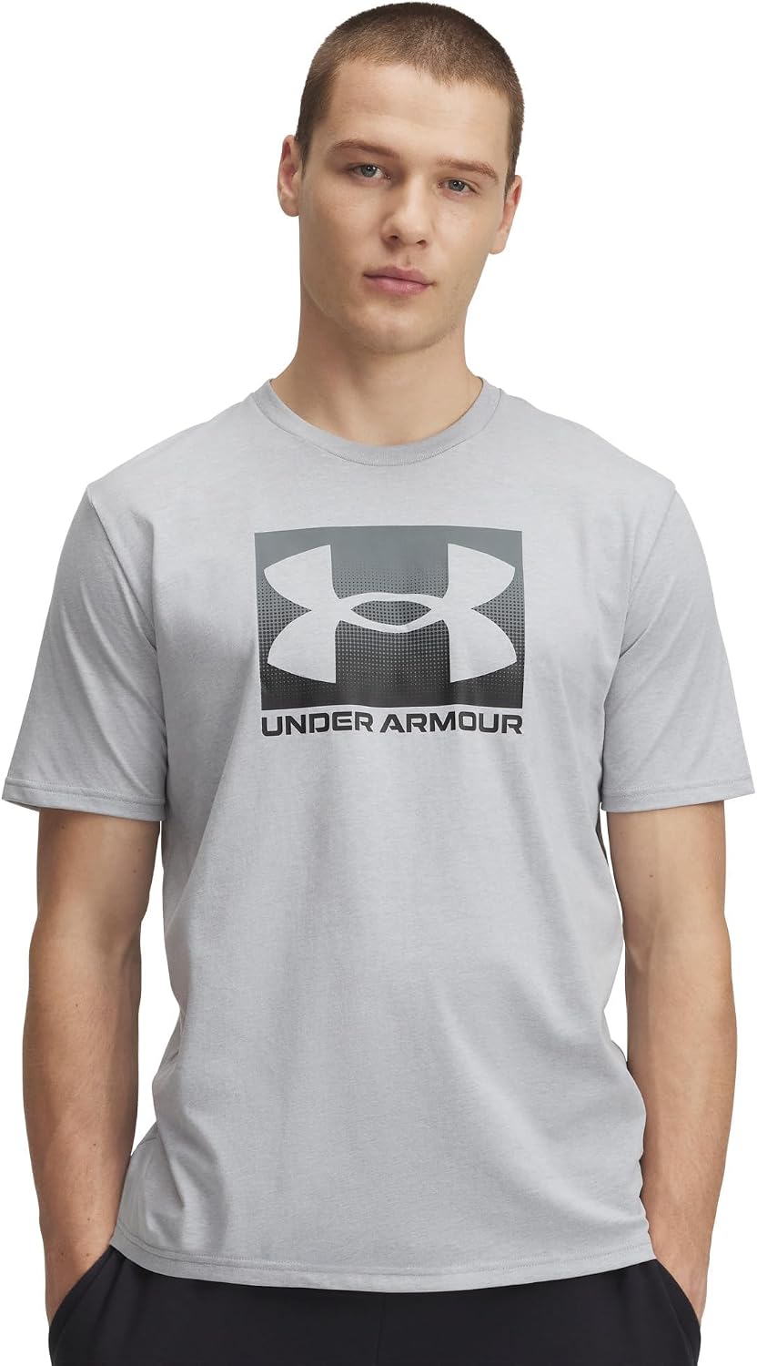 UA M BOXED SPORTS UPDATED - immagine 4