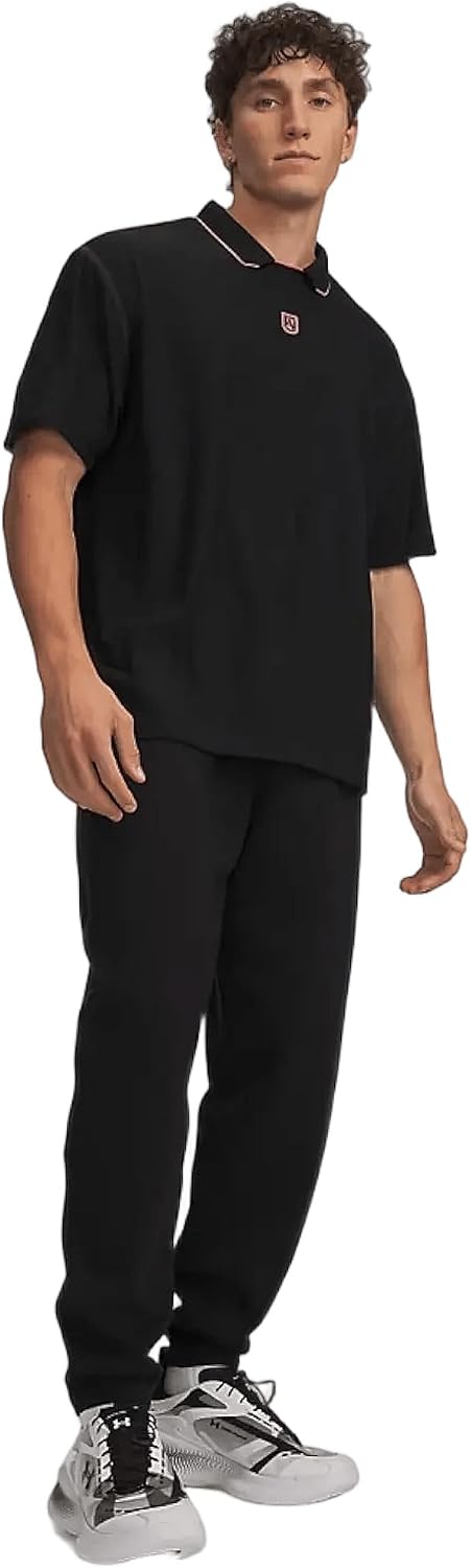 Under Armour UA Unstoppable FLC Joggers - immagine 7
