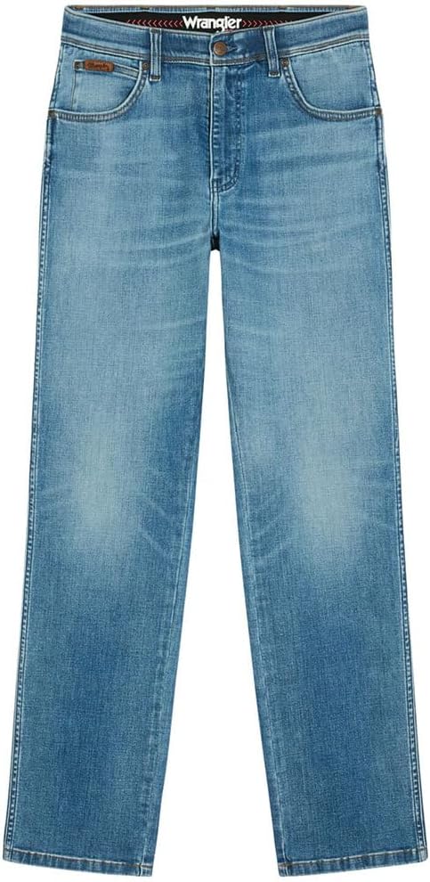 WRANGLER - Jeans Uomo - Texas - immagine 4