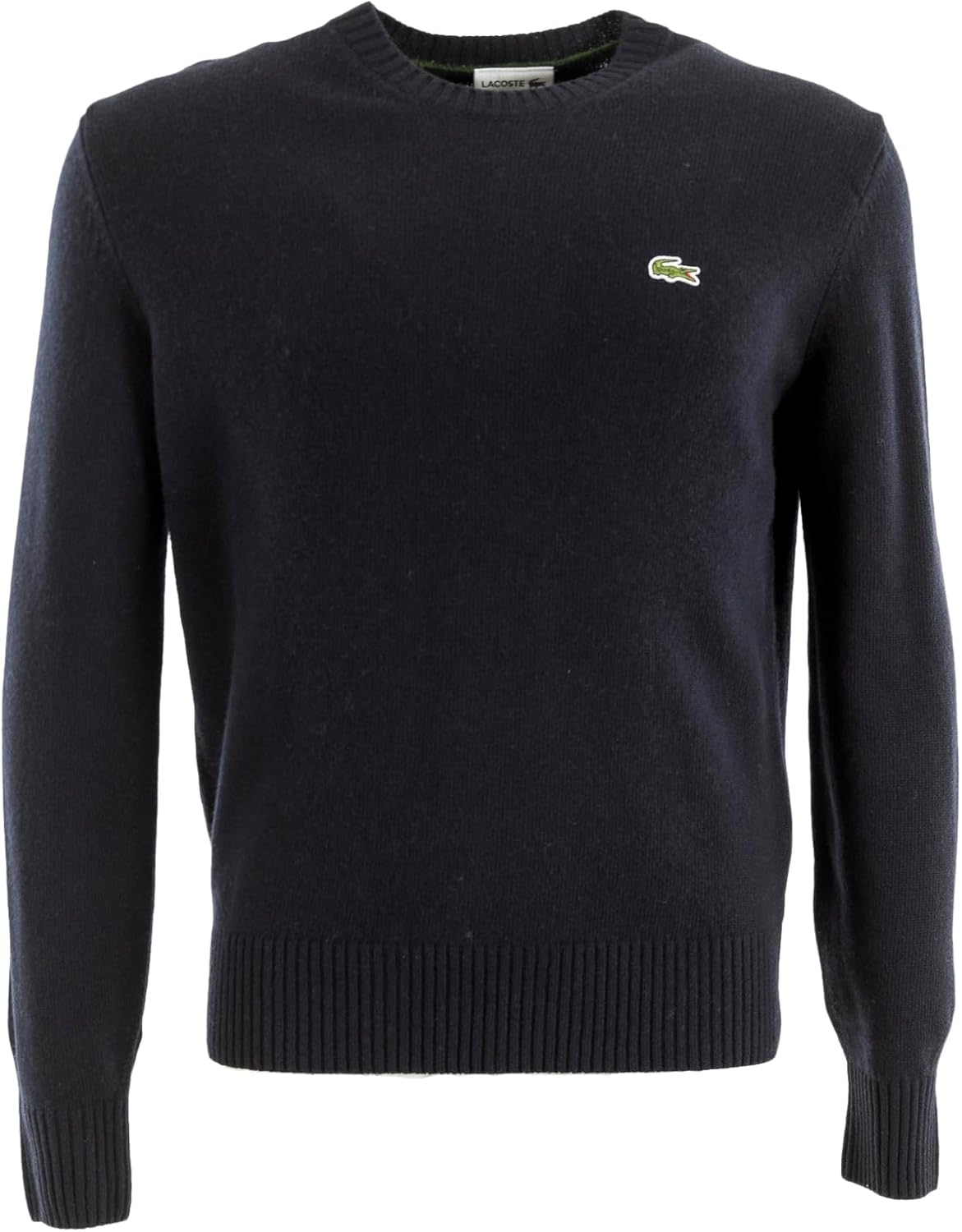 Lacoste Men's Sweater Maglione, - immagine 12
