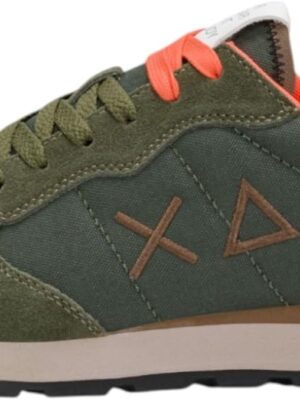 SUN68 Uomo Sneakers Basse Z46108 