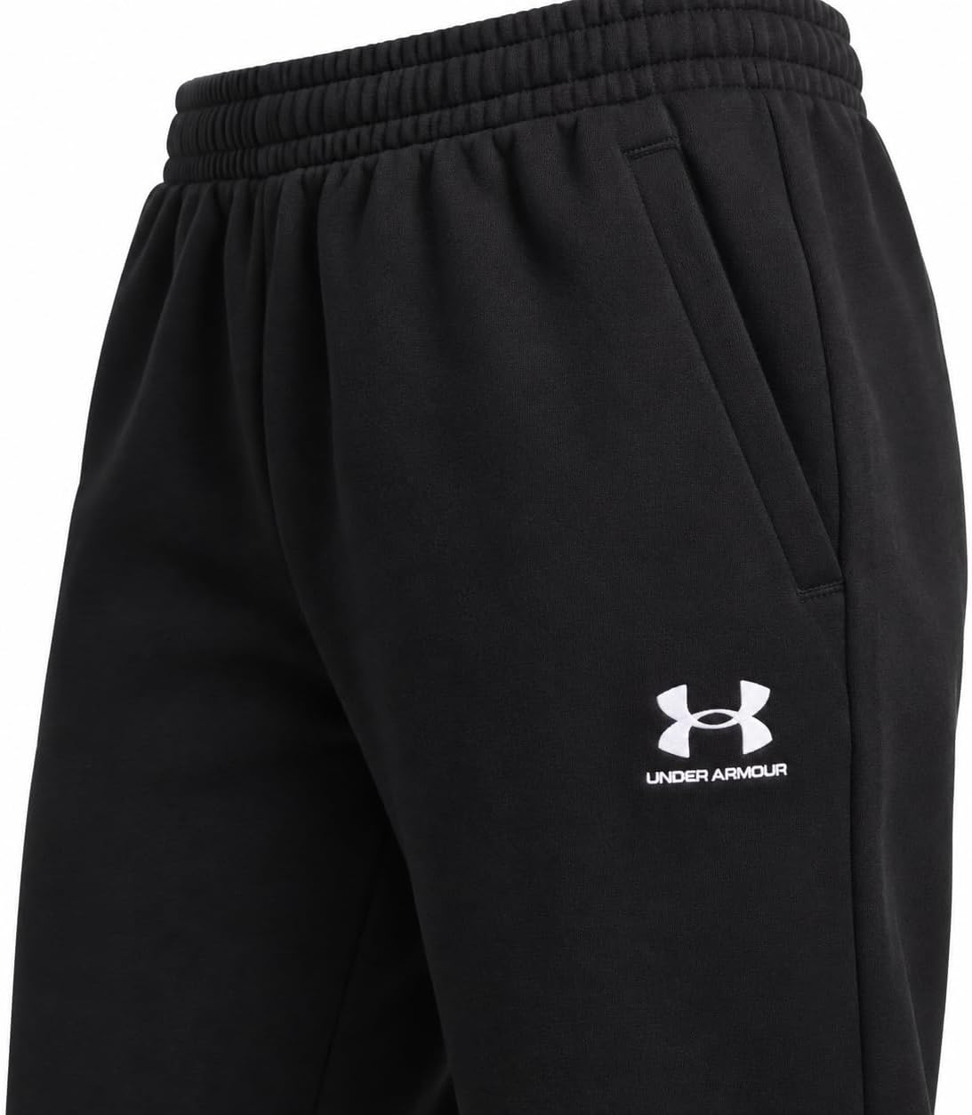 Under Armour Icon Fleece Taped Joggers - immagine 5