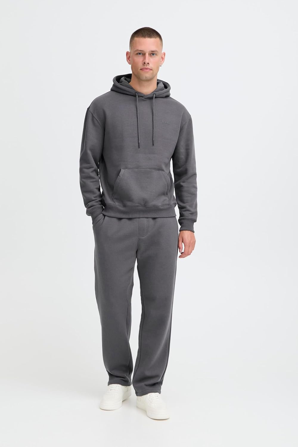Blend BHDownton - Pantaloni da jogging da uomo, in misto cotone - immagine 3