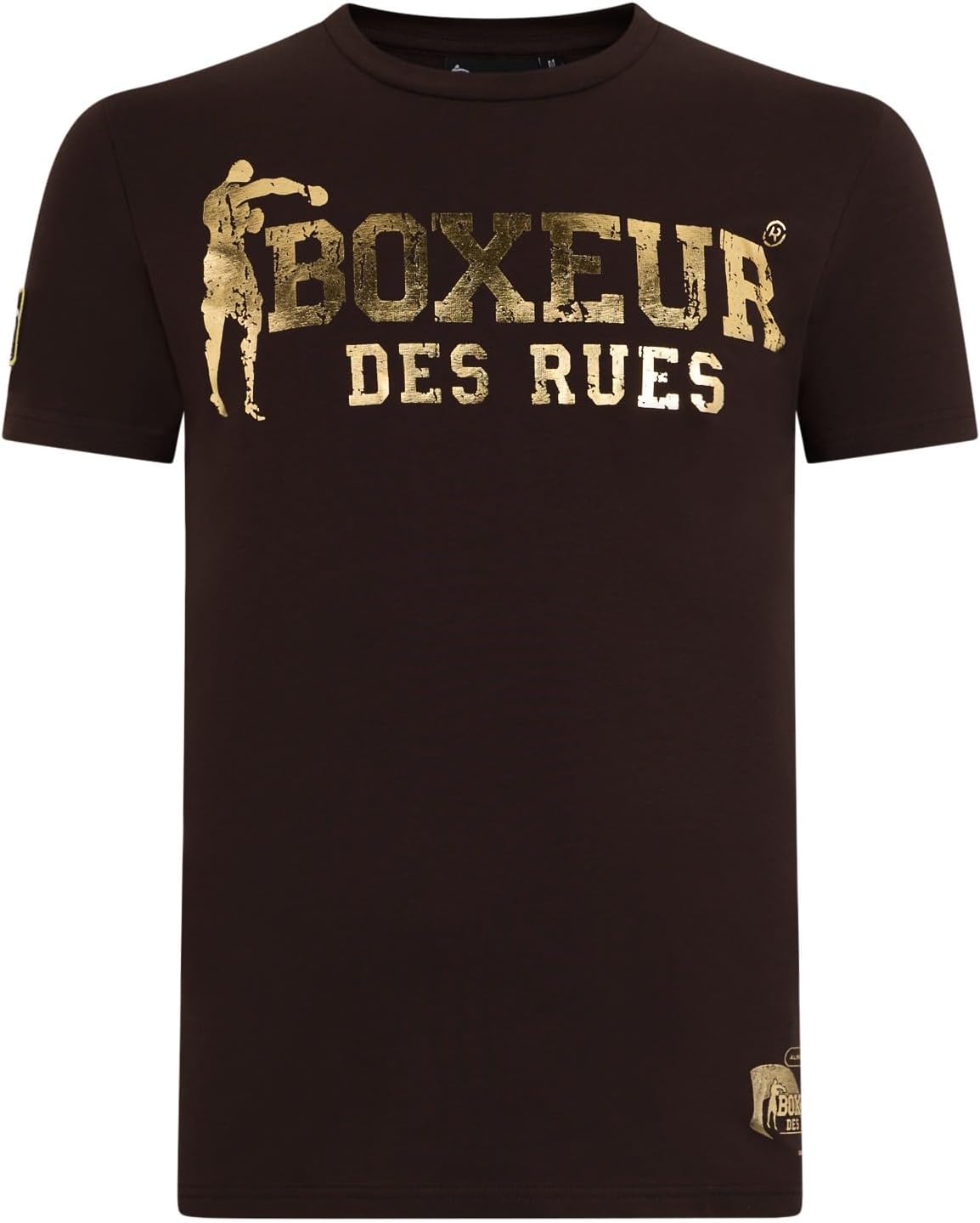 BOXEUR DES RUES T-Shirt Iconica - immagine 12