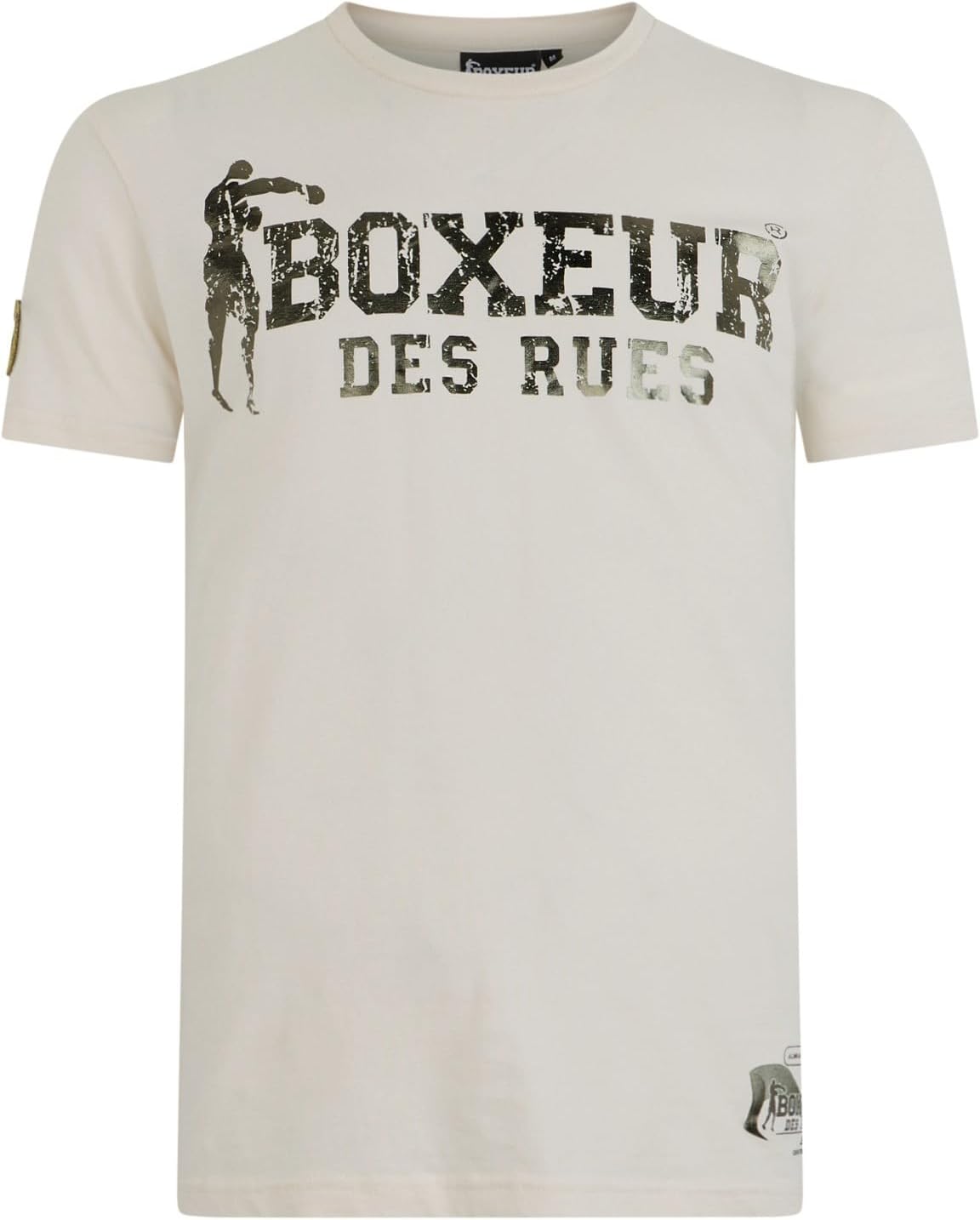 BOXEUR DES RUES T-Shirt Iconica - immagine 8
