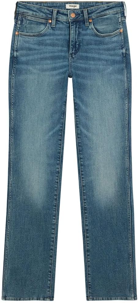 Wrangler Jeans Dawn - immagine 3