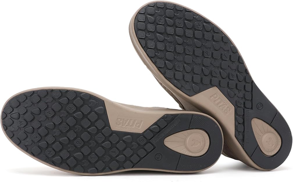 WALK IN PITAS | BAIKAL | Stivali casual da Uomo | Stivaletti - immagine 18
