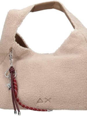 SUN68 Borsa Donna Teddy Y46225 
