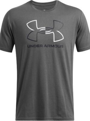 Under Armour Uomo UA GL FOUNDATION UPDATE SS Shirt