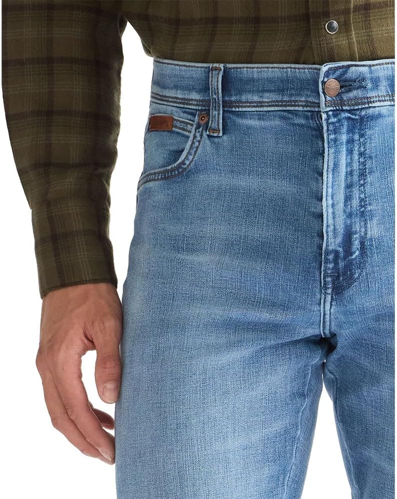 WRANGLER - Jeans Uomo - Texas - immagine 6
