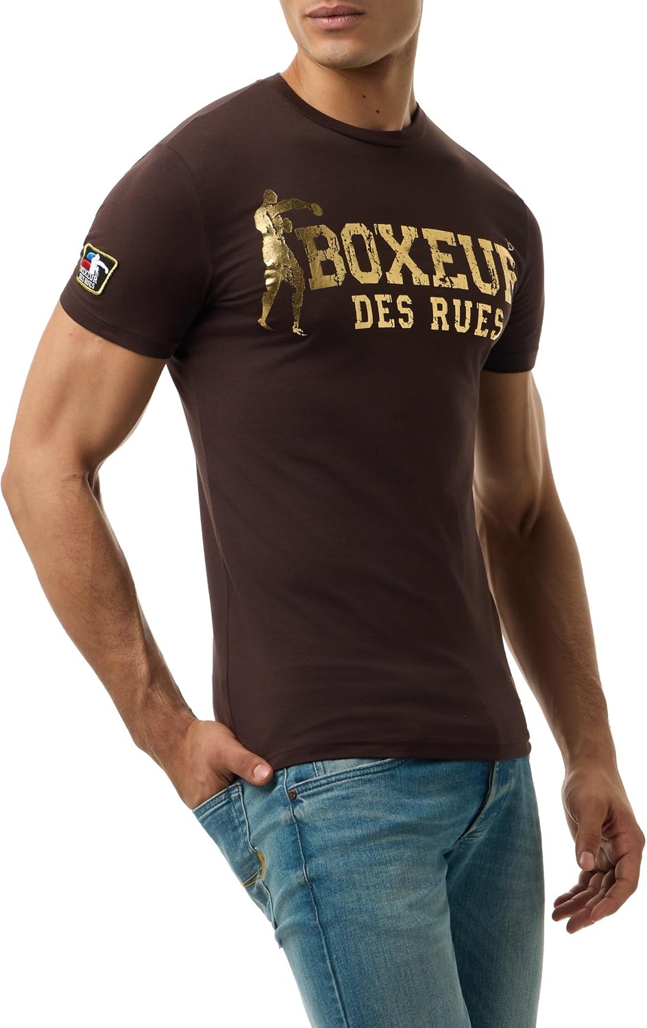 BOXEUR DES RUES T-Shirt Iconica - immagine 9