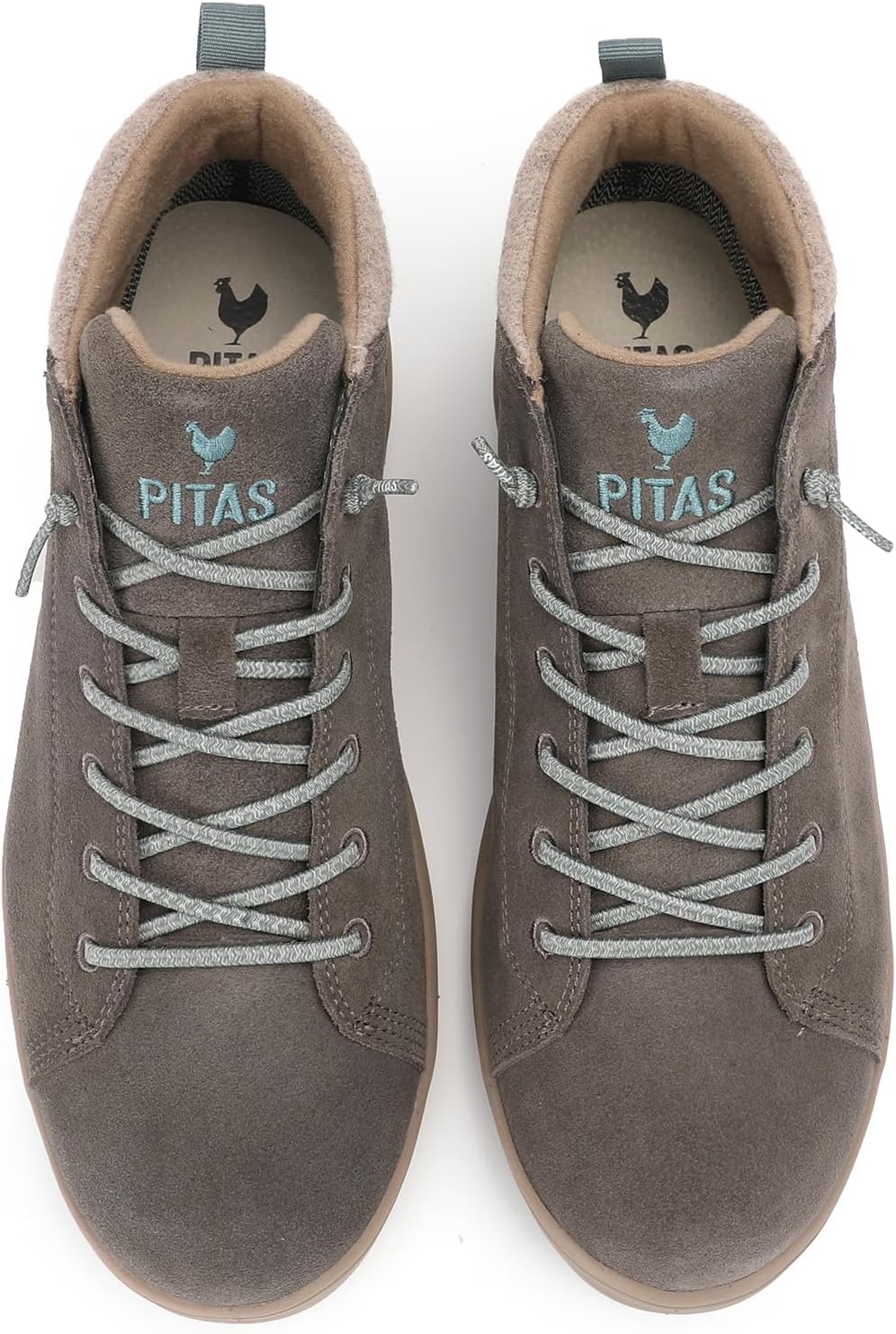 Pitas | AUSTIN | Stivali casual da Uomo | Stivaletti - immagine 13