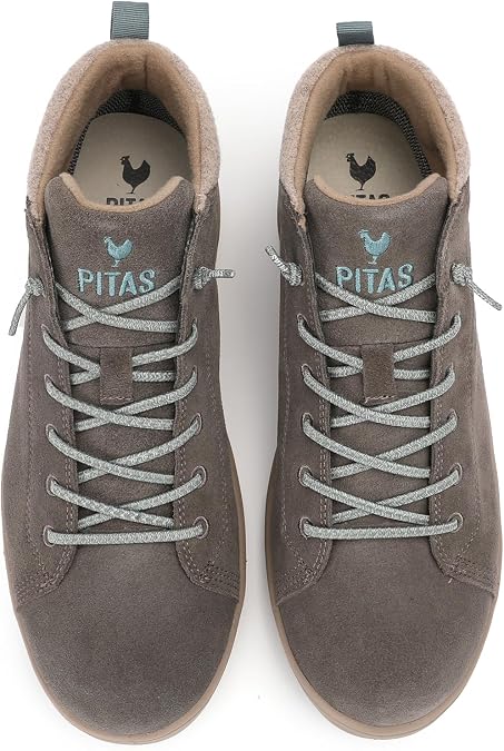 Pitas | AUSTIN | Stivali casual da Uomo | Stivaletti - immagine 15