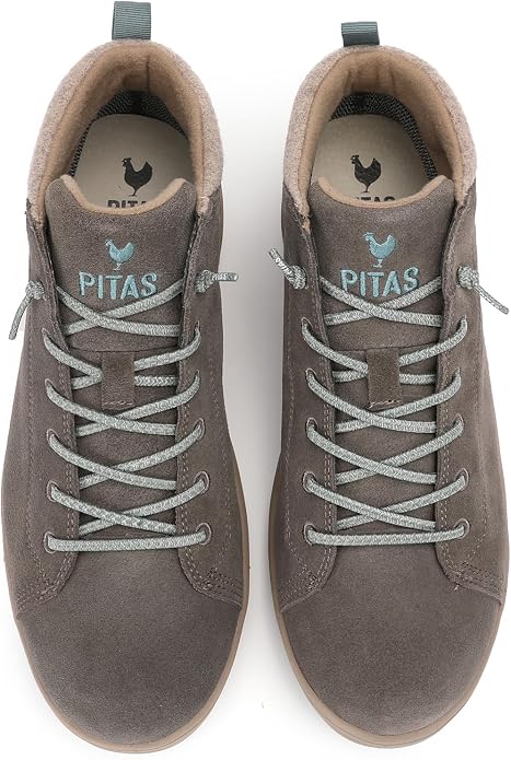 Pitas | AUSTIN | Stivali casual da Uomo | Stivaletti - immagine 16