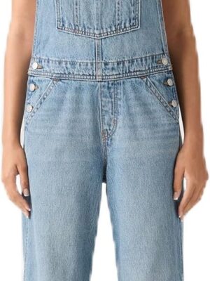 SALOPETTE Donna LEVIS 