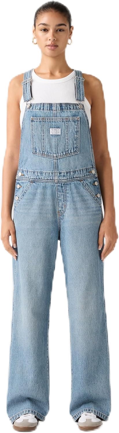SALOPETTE Donna LEVIS