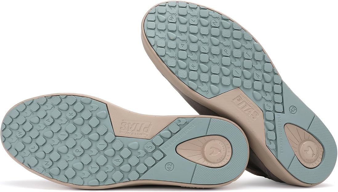 Pitas | AUSTIN | Stivali casual da Uomo | Stivaletti - immagine 18