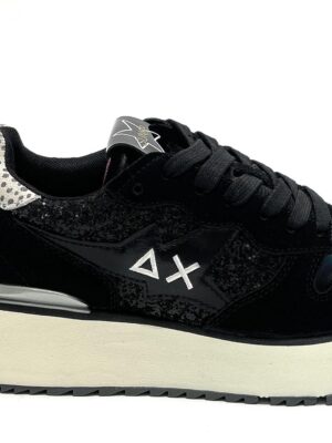SUN68 Sneaker Big Stargirl 