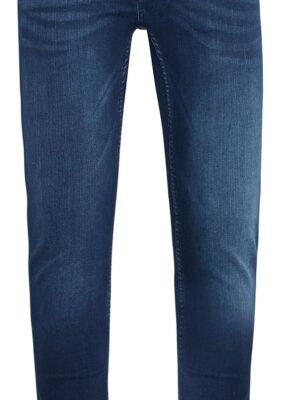 Blend Herren Skinny Skinny Jeans Jet Multiflex 20707721
