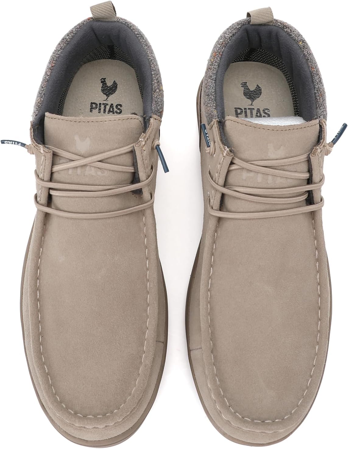 WALK IN PITAS | BAIKAL | Stivali casual da Uomo | Stivaletti - immagine 13