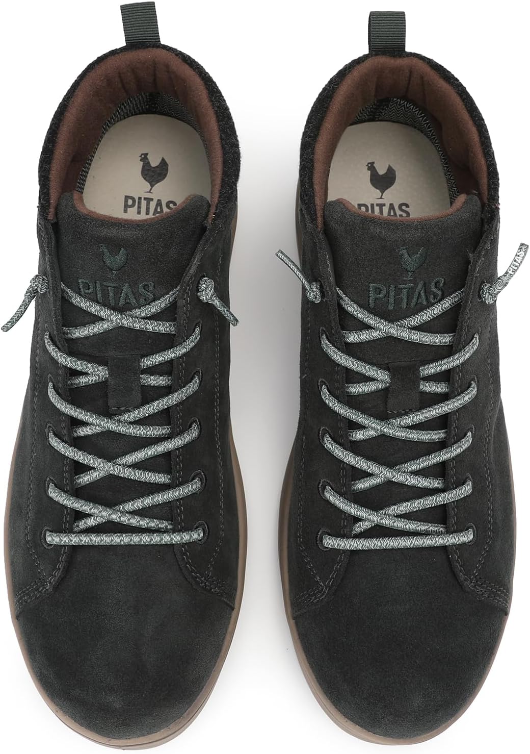 Pitas | AUSTIN | Stivali casual da Uomo | Stivaletti - immagine 13