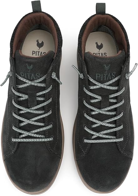 Pitas | AUSTIN | Stivali casual da Uomo | Stivaletti - immagine 14