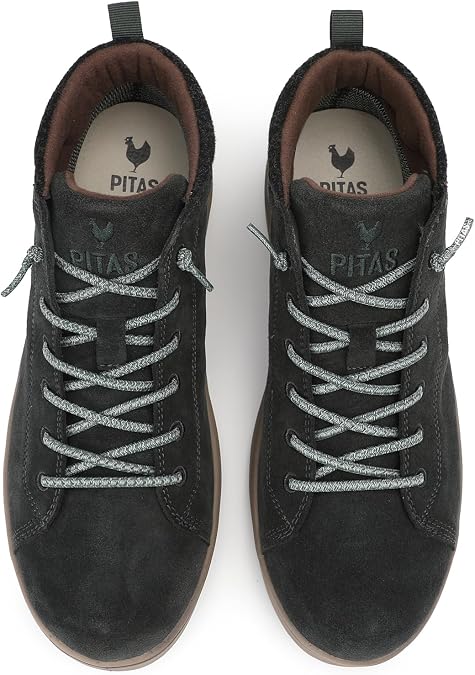 Pitas | AUSTIN | Stivali casual da Uomo | Stivaletti - immagine 15