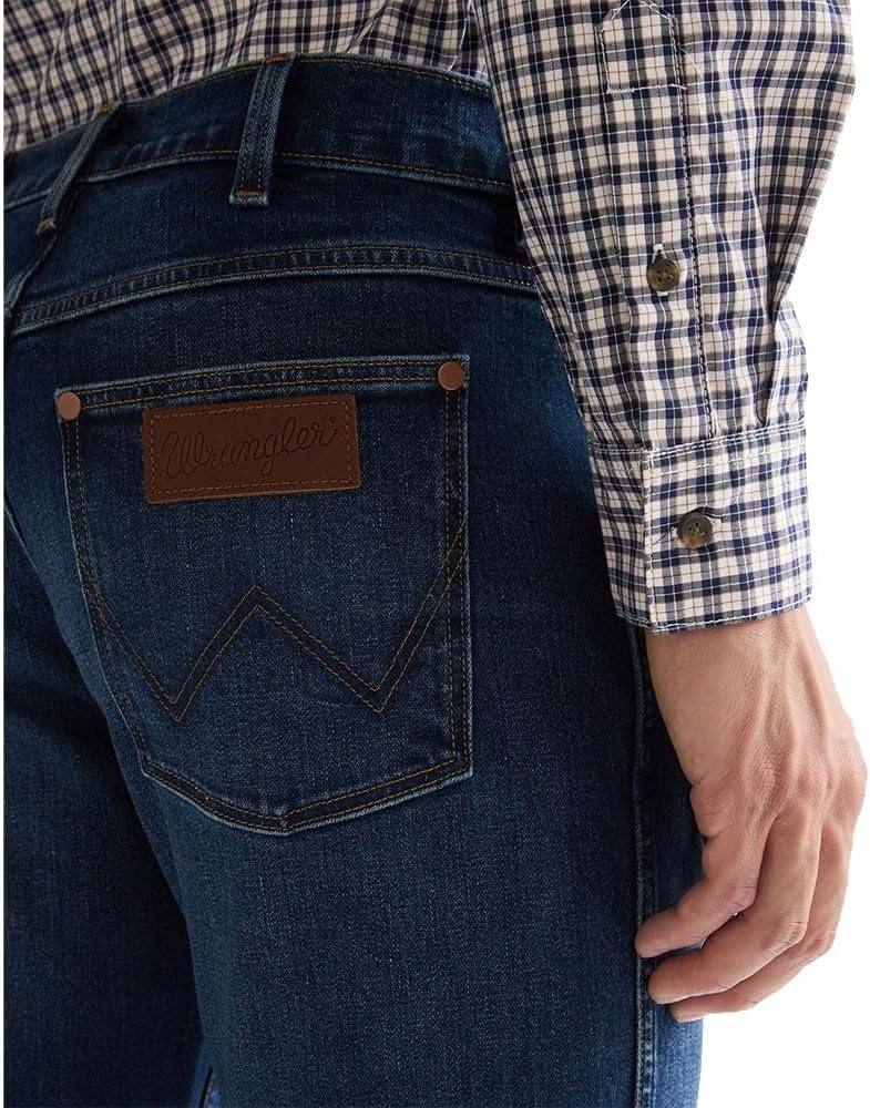 Wrangler Jeans Greensboro - immagine 3