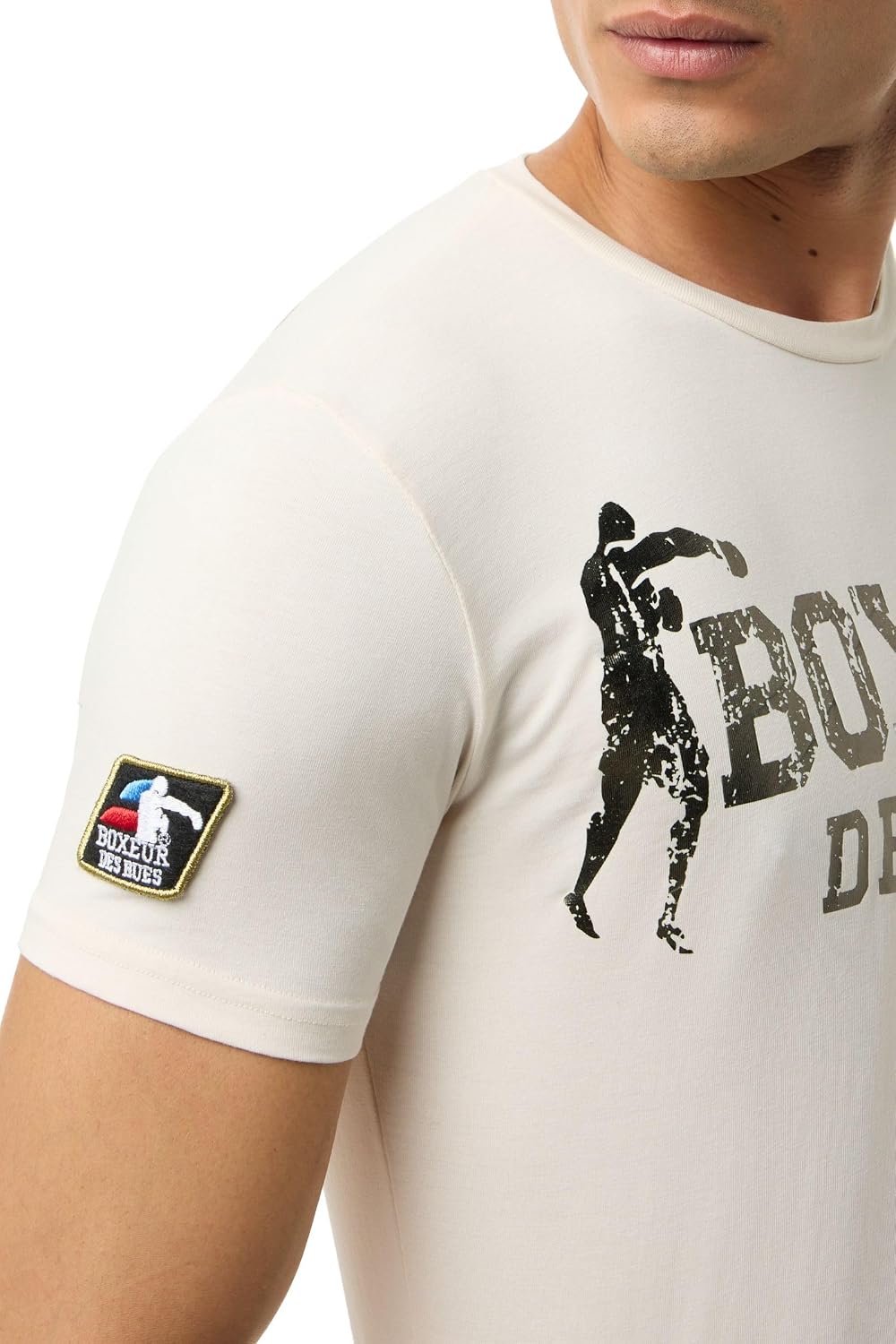 BOXEUR DES RUES T-Shirt Iconica - immagine 7