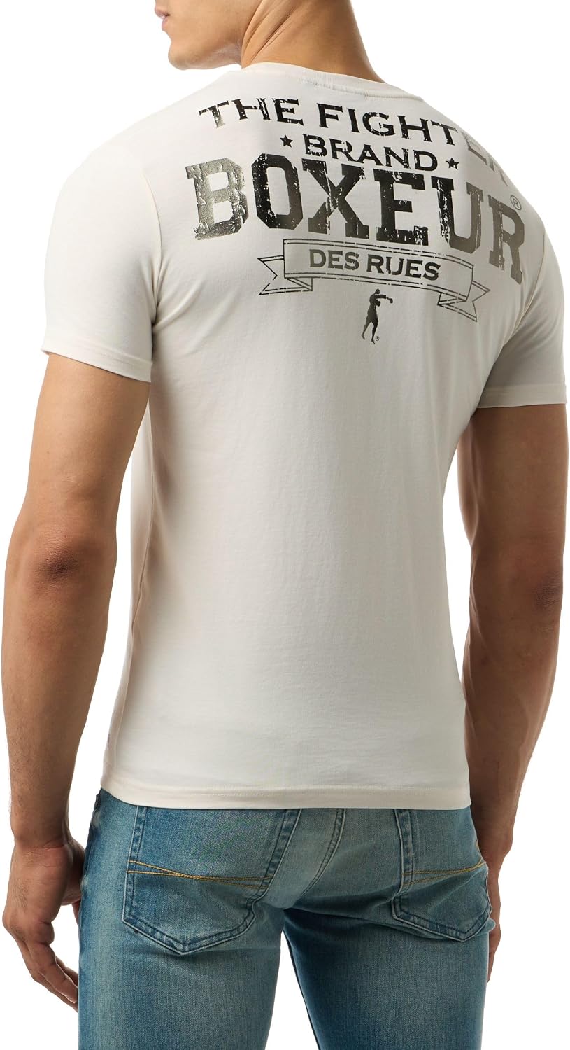 BOXEUR DES RUES T-Shirt Iconica - immagine 6