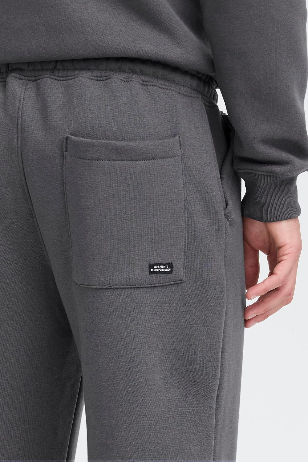 Blend BHDownton - Pantaloni da jogging da uomo, in misto cotone - immagine 6
