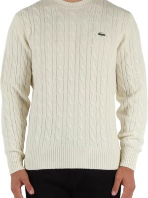 Lacoste Maglione invernale ah2924 