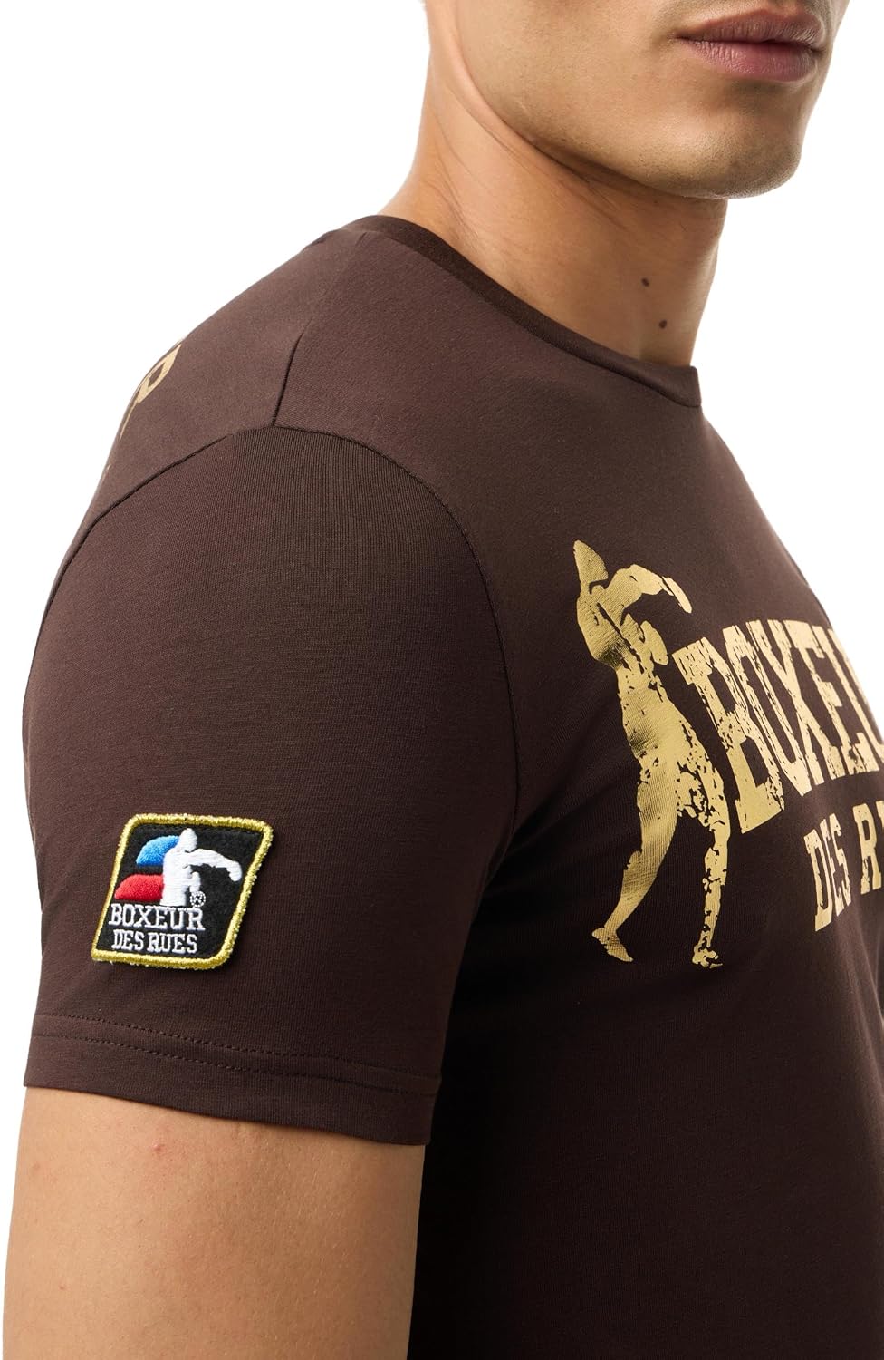 BOXEUR DES RUES T-Shirt Iconica - immagine 11