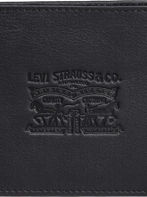 Levi's Vintage Two Horse Bifold, Portafoglio, Uomo
