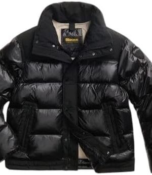 Blauer Giubbino Imbottito  26WBLUC02170