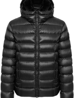 Colmar Originals Quilted Hoodie Jacket 12000071 Piumini