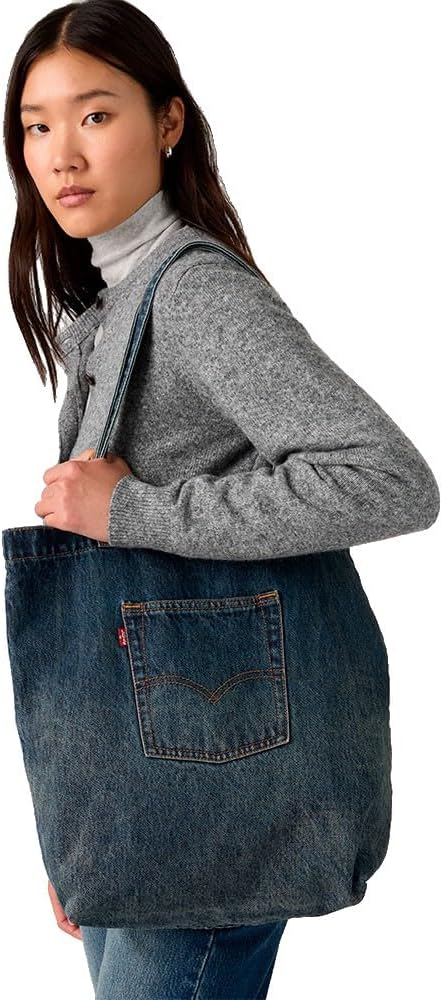 Levi'S Tote Laid In The Meadow - immagine 2