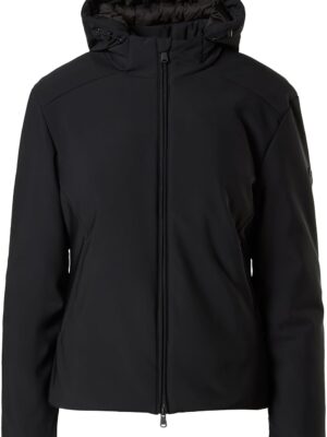 NORTH SAILS Giacca Donna Softshell Elasticizzata con Imbottitura