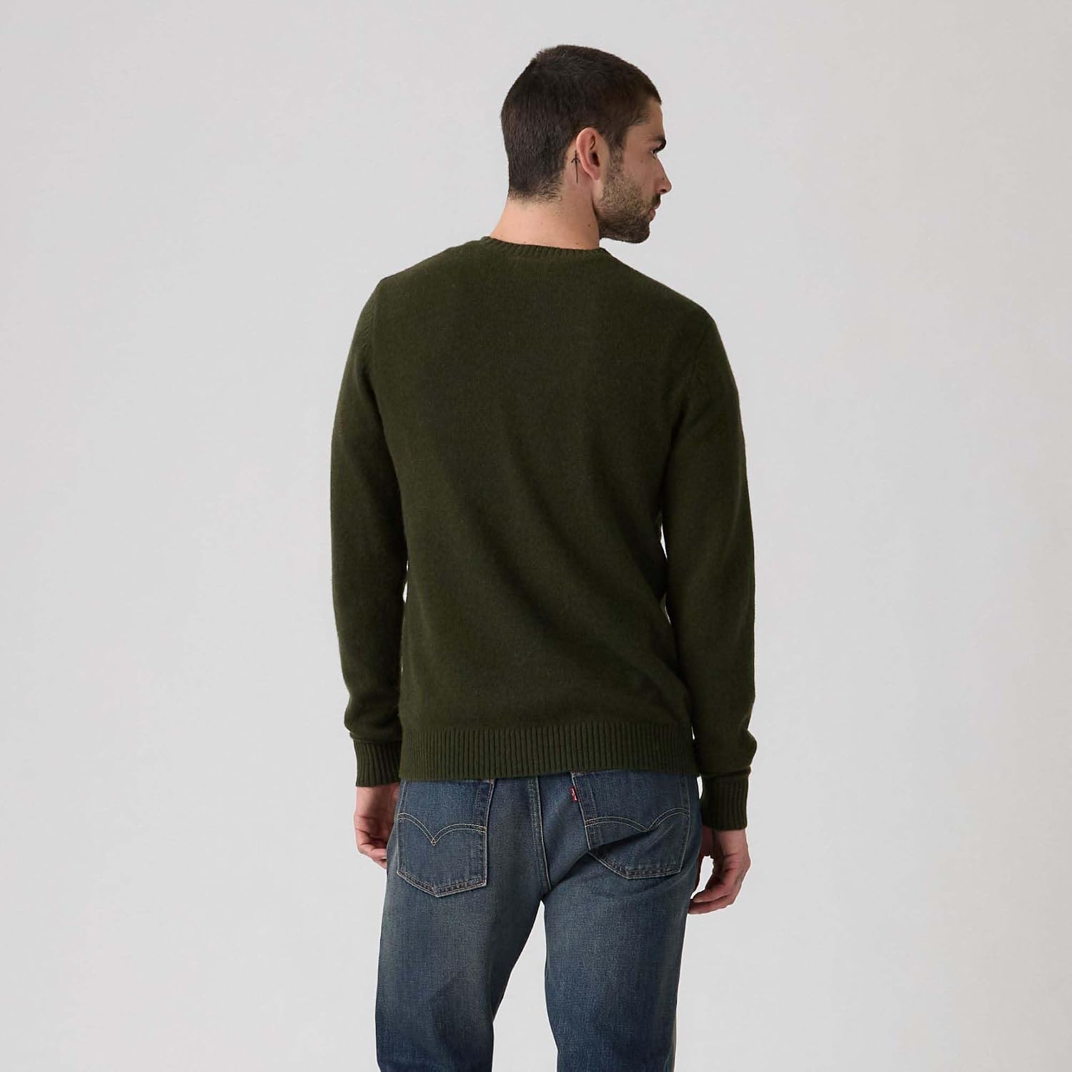 Levi's Original HM Sweater Uomo - immagine 3
