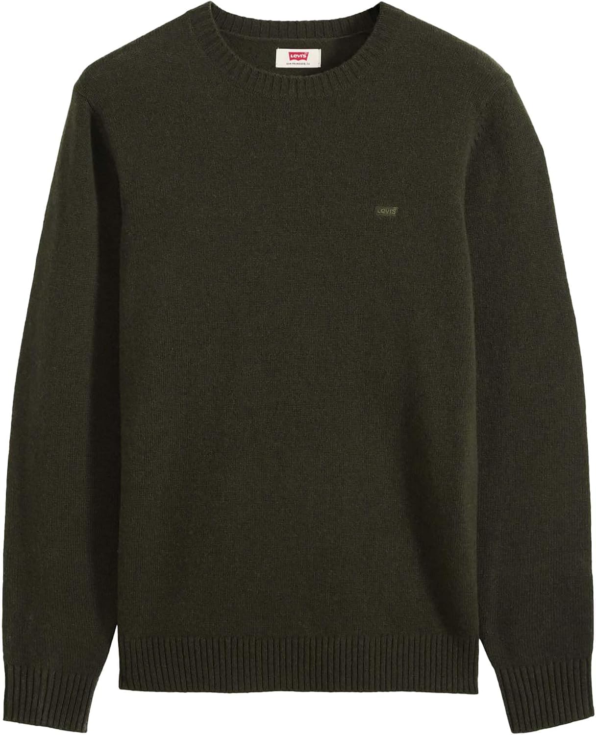 Levi's Original HM Sweater Uomo