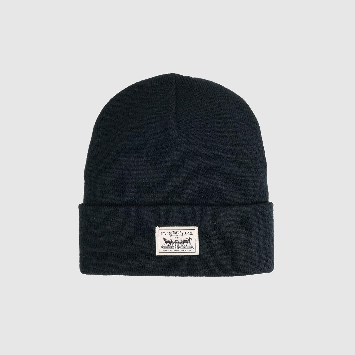 Levi's Embarcadero Beanie Hat Uomo - immagine 2