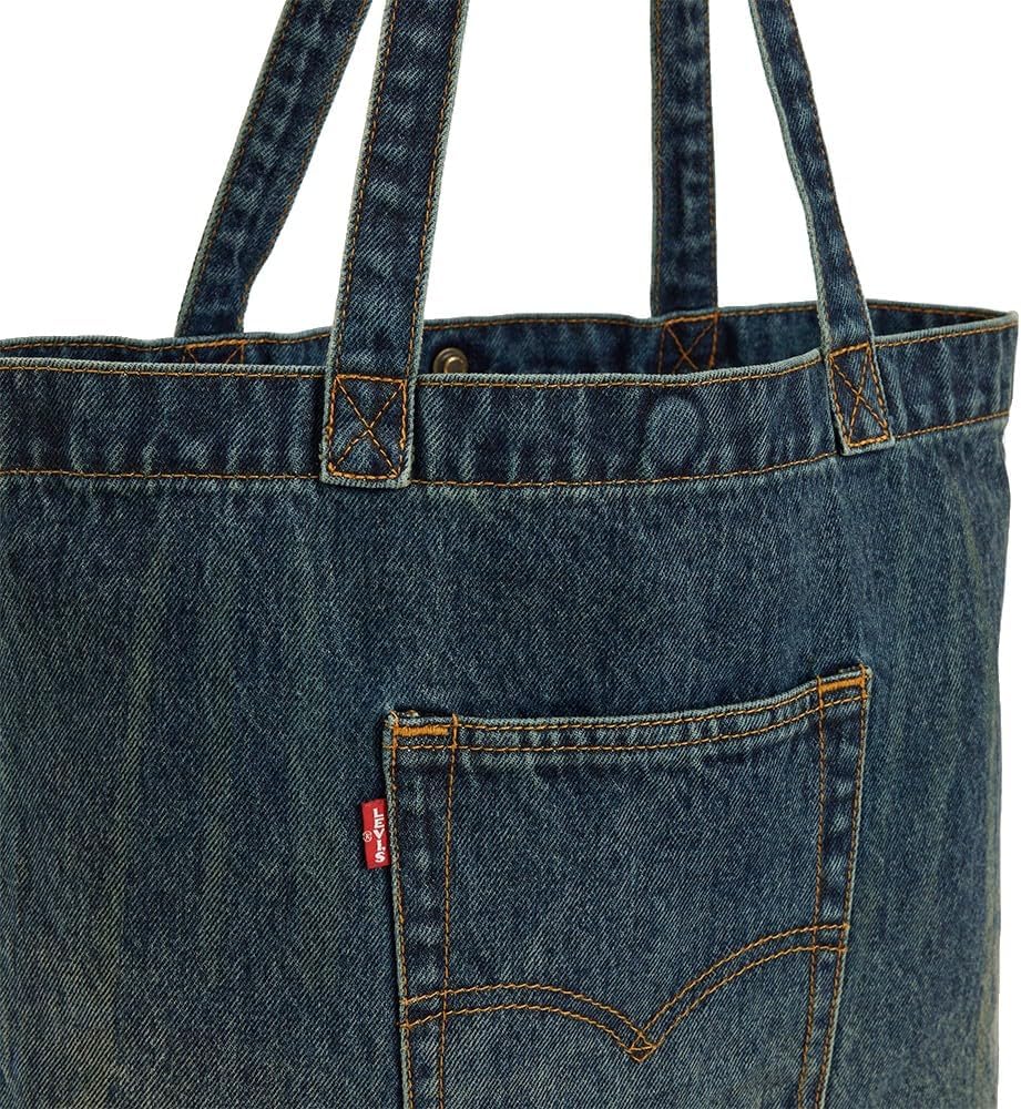 Levi'S Tote Laid In The Meadow - immagine 4