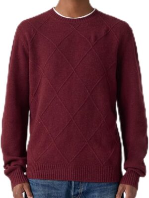 Levi's Uomo Original Housemark Pullover