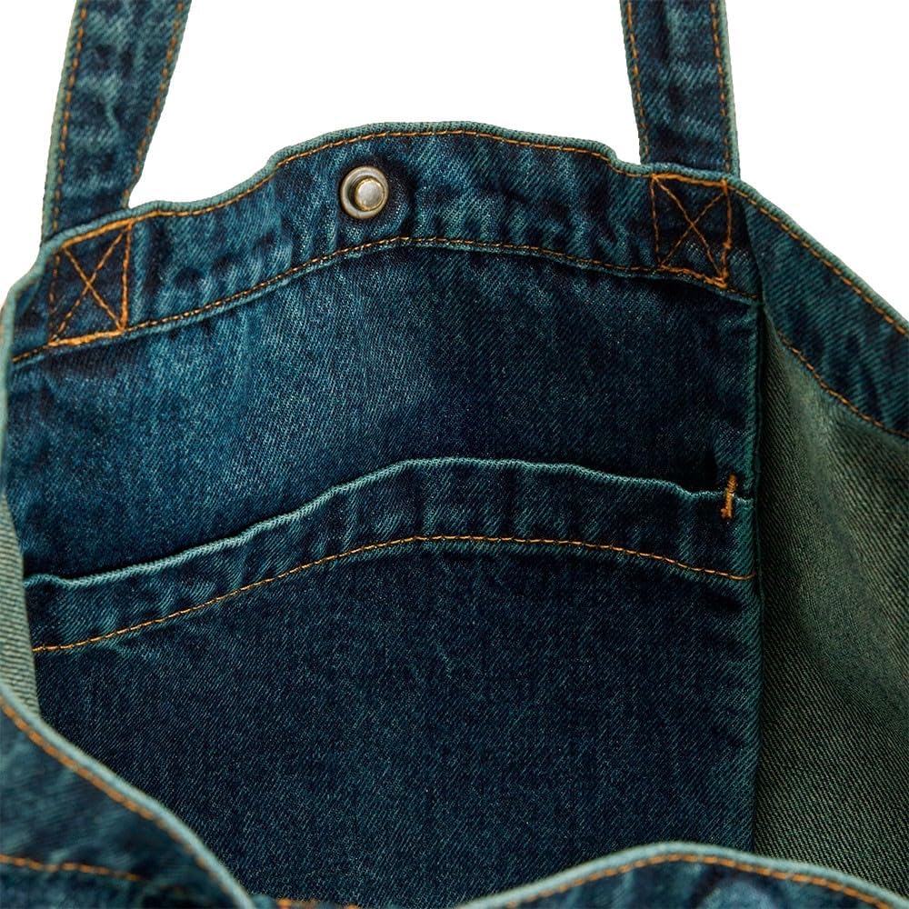 Levi'S Tote Laid In The Meadow - immagine 5