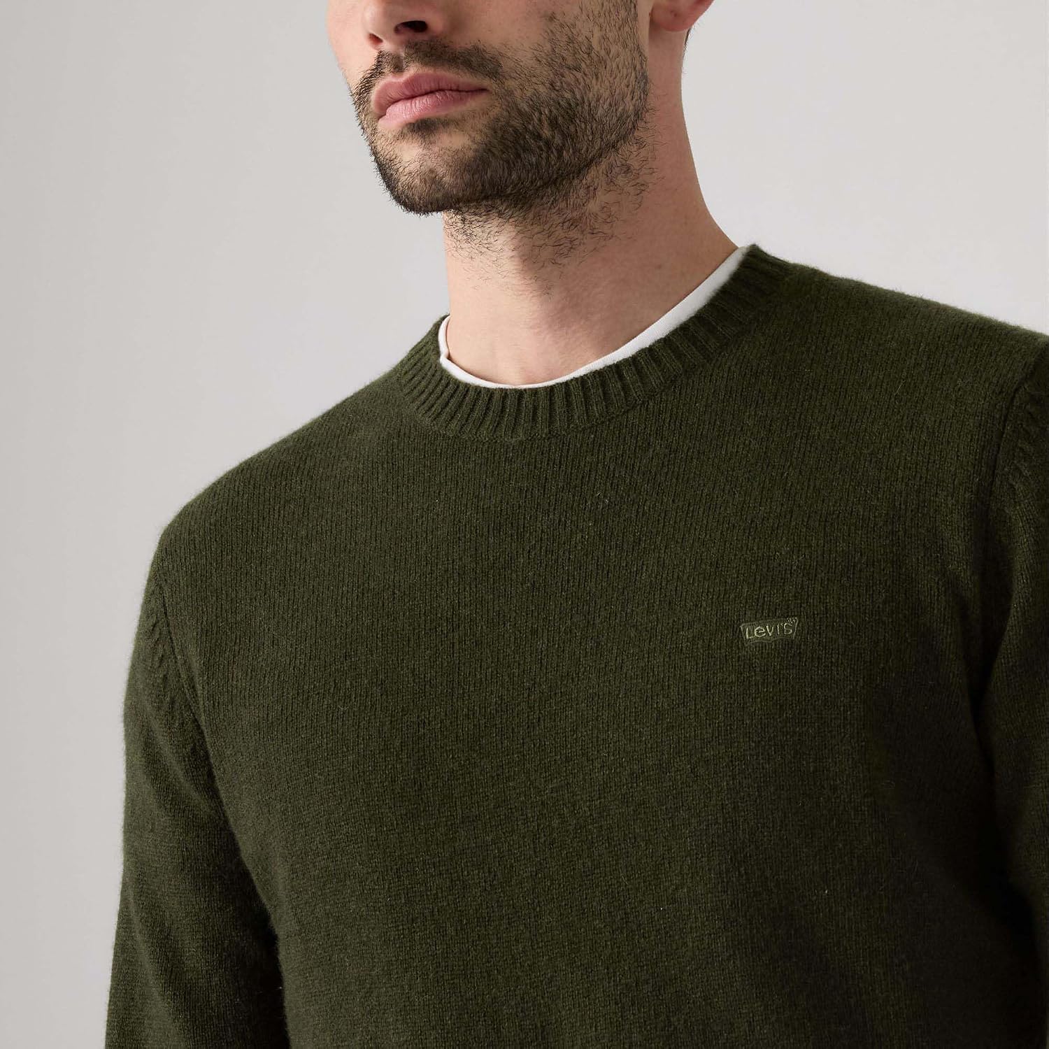 Levi's Original HM Sweater Uomo - immagine 4